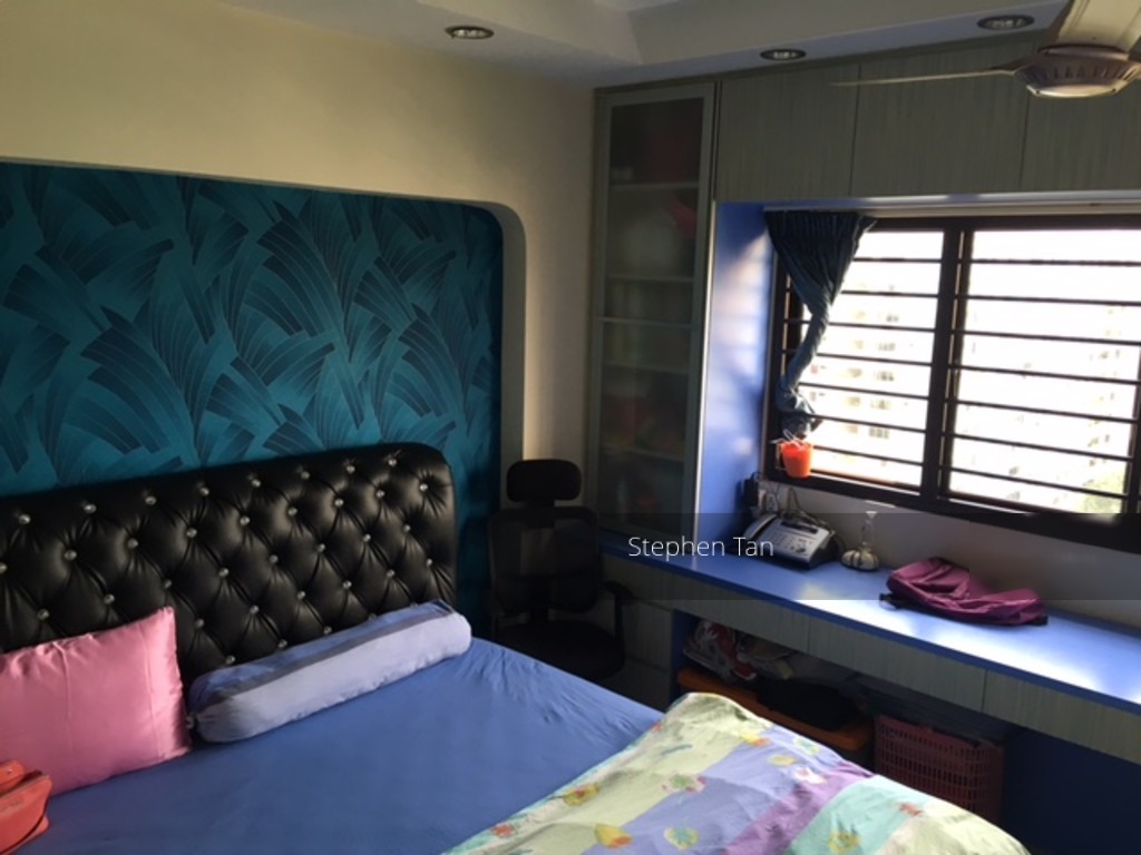 Blk 124 Pending Road (Bukit Panjang), HDB Executive #149781452